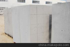 青州混凝土加气块 绿色建材的品质选择
