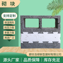 绿色建筑新篇章 新型自保温砖与砼加气块的变革之路