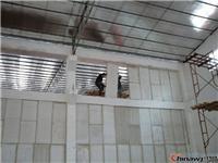 沈阳诚大春旭建材 新型混凝土加气块引领绿色建筑新潮流